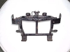 Suzuki 650 halter gebraucht kaufen  Br'haven-Leherheide
