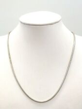 Thomas sabo schlangenkette gebraucht kaufen  Ratingen