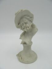 Statuina capodimonte porcellan usato  Carrara