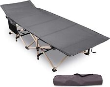 Redcamp camp bed for sale  COVENTRY