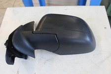 Außenspiegel spiegel links gebraucht kaufen  Bubenheim, Essenheim, Zornheim