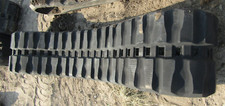 Taerynk 450x86x52 skid for sale  Beloit