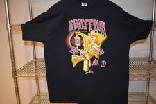 Led zeppelin rap for sale  Scottsdale