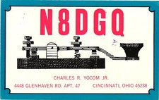 Vintage postcard n8dgq for sale  USA