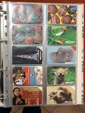 Lotto carte telefoniche usato  Cefalu