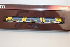 Märklin 8819 mini gebraucht kaufen  Rauschenberg