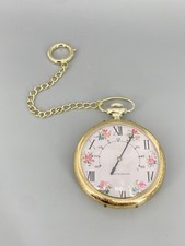 Thermometer taschenuhr deko gebraucht kaufen  Berlin