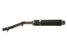 Silencieux echappement ninja d'occasion  Vitrolles