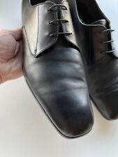 Prada men leather for sale  Monterey Park