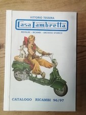 lambretta ricambi usato lambretta ricambi usato Serra Sant Abbondio
