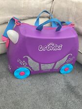 Trunki penelope princess for sale  COVENTRY