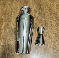 Stainless steel cocktail for sale  Mooresville