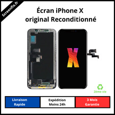 écran iphone original d'occasion  Ivry-sur-Seine