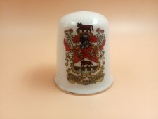 Crested china cowbridge for sale  BRIGHTON