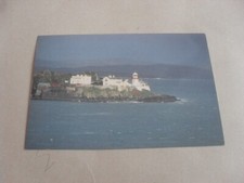Postcard lighthouse crookhaven for sale  SHEFFIELD