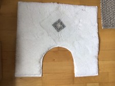 Badematte vorleger bad gebraucht kaufen  Karlsruhe