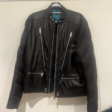 Diesel hybrid leather for sale  PRENTON