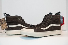 Sapato Vans Sk8 Hi MTE 2 Utility Pop Demitasse Marrom Masculino Tamanho 13 com Cadarço NOVO comprar usado  Enviando para Brazil
