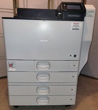 Ricoh aficio c830dn for sale  Holmdel
