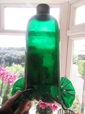 Midcentury deep green for sale  TIVERTON