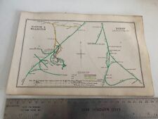Burton tutbury marston for sale  SOUTHAMPTON