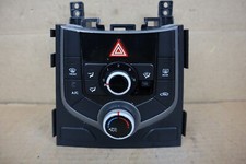2014 2015 2016 Hyundai Elantra controle climático temperatura térmica CA 972503XCC0, usado comprar usado  Enviando para Brazil