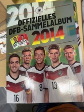 Neues rewe sammelalbum gebraucht kaufen  Dortmund