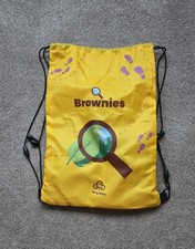 brownie bag for sale  THORNTON-CLEVELEYS