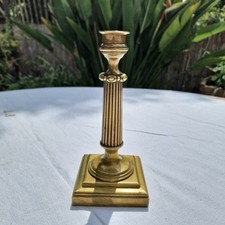 Bougeoir ancien bronze d'occasion  Grasse