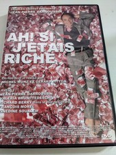 Riche darroussin dvd d'occasion  Lure