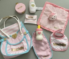 Luvabella doll nursery for sale  Loretto