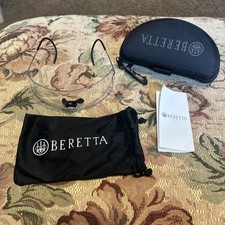 Beretta shooting sporting for sale  Clinton Township