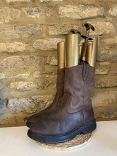 Wolverine mens dark for sale  NORTHAMPTON