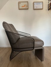 Minotti sessel colette gebraucht kaufen  Germering