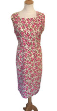 Vintage 50s pink for sale  PEACEHAVEN