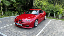 alfa romeo gtv cup for sale  ST. LEONARDS-ON-SEA
