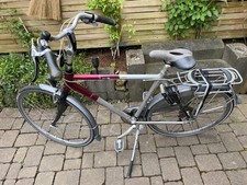 Schönes holland rad gebraucht kaufen  Altena