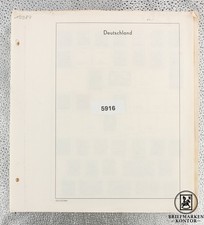 Saargebiet saarland sammlung gebraucht kaufen  Föritztal, Sonneberg