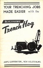 hog equipment for sale  Niagara Falls