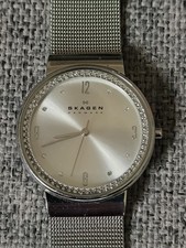 Skagen damen armbanduhr gebraucht kaufen Skagen damen armbanduhr gebraucht kaufen  Obernburg a.Main