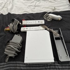 Modded wii console for sale  Bartlesville