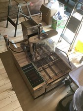 Donut machine for sale  CHELMSFORD