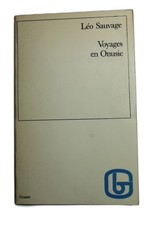 Voyages onusie léo d'occasion  France