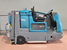 2020 tennant m20 for sale  Joliet