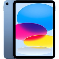 Apple iPad 10,9 polegadas último modelo 10ª geração Wi-Fi 64GB azul MPQ13LL/A, usado comprar usado  Enviando para Brazil
