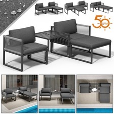 Ware essgruppe aluminium gebraucht kaufen  Alfeld (Leine)