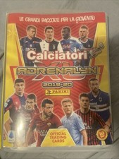 Album completo panini usato  Forli