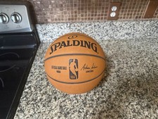 Spalding nba game for sale  Miami