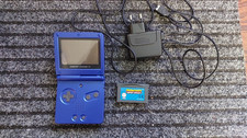 Nintendo game boy d'occasion  Pfastatt