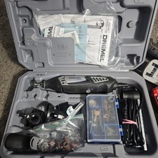 Dremel 4000 variable for sale  New Albany